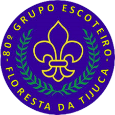Logo 80º GE Floresta da Tijuca